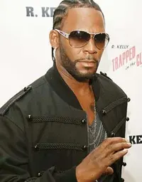 R. Kelly