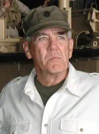 R. Lee Ermey