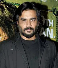 R. Madhavan