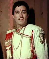 Raaj Kumar