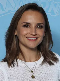 Rachael Leigh Cook