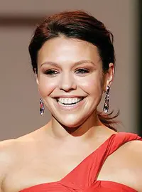 Rachael Ray