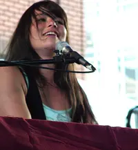 Rachael Yamagata