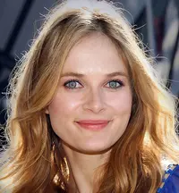 Rachel Blanchard