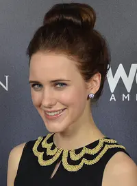 Rachel Brosnahan