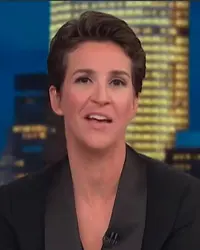 Rachel Maddow