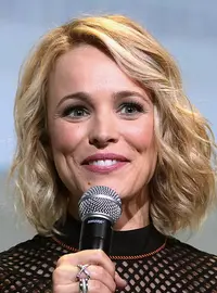 Rachel McAdams