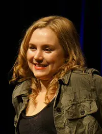 Rachel Miner