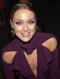 Rachel Skarsten