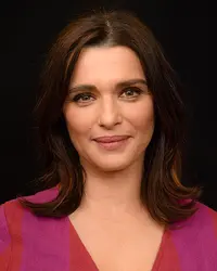 Rachel Weisz