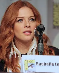 Rachelle Lefevre