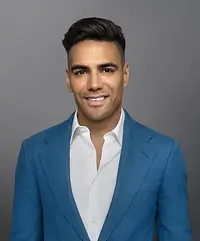 Radamel Falcao