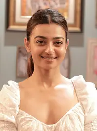 Radhika Apte