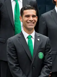 Rafael Márquez