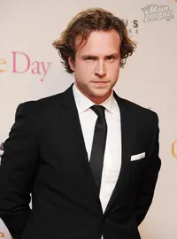 Rafe Spall