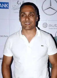 Rahul Bose