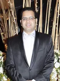 Rahul Mahajan