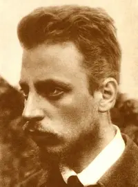 Rainer Maria Rilke