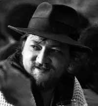 Rainer Werner Fassbinder