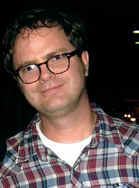 Rainn Wilson