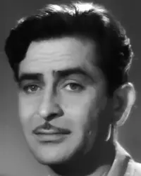 Raj Kapoor