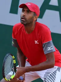 Rajeev Ram