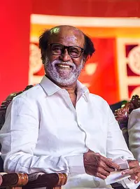 Rajinikanth