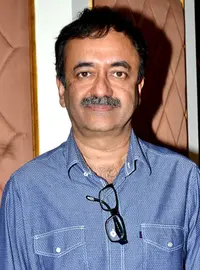 Rajkumar Hirani