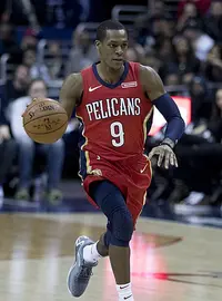 Rajon Rondo