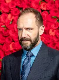 Ralph Fiennes