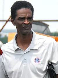 Ralph Sampson