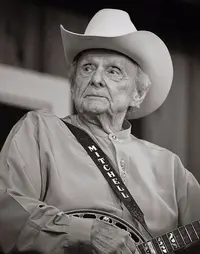 Ralph Stanley