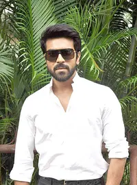 Ram Charan