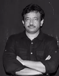 Ram Gopal Varma