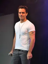 Ramin Karimloo