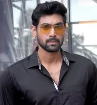 Rana Daggubati