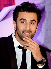 Ranbir Kapoor