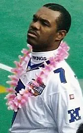 Randall Cunningham