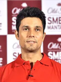 Randeep Hooda