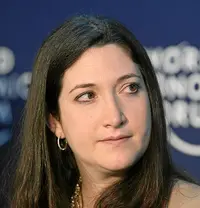 Randi Zuckerberg