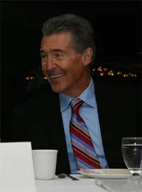 Randolph Mantooth