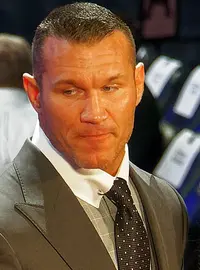 Randy Orton