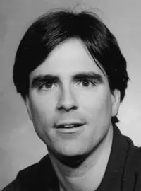 Randy Pausch