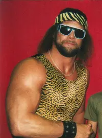 Randy Savage