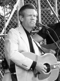 Randy Travis