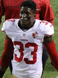 Rashard Robinson