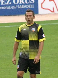 Raúl Tamudo