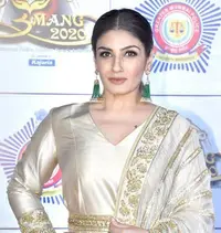 Raveena Tandon