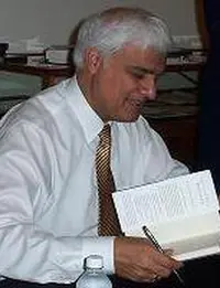 Ravi Zacharias