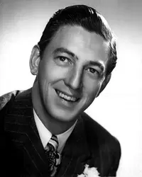 Ray Bolger